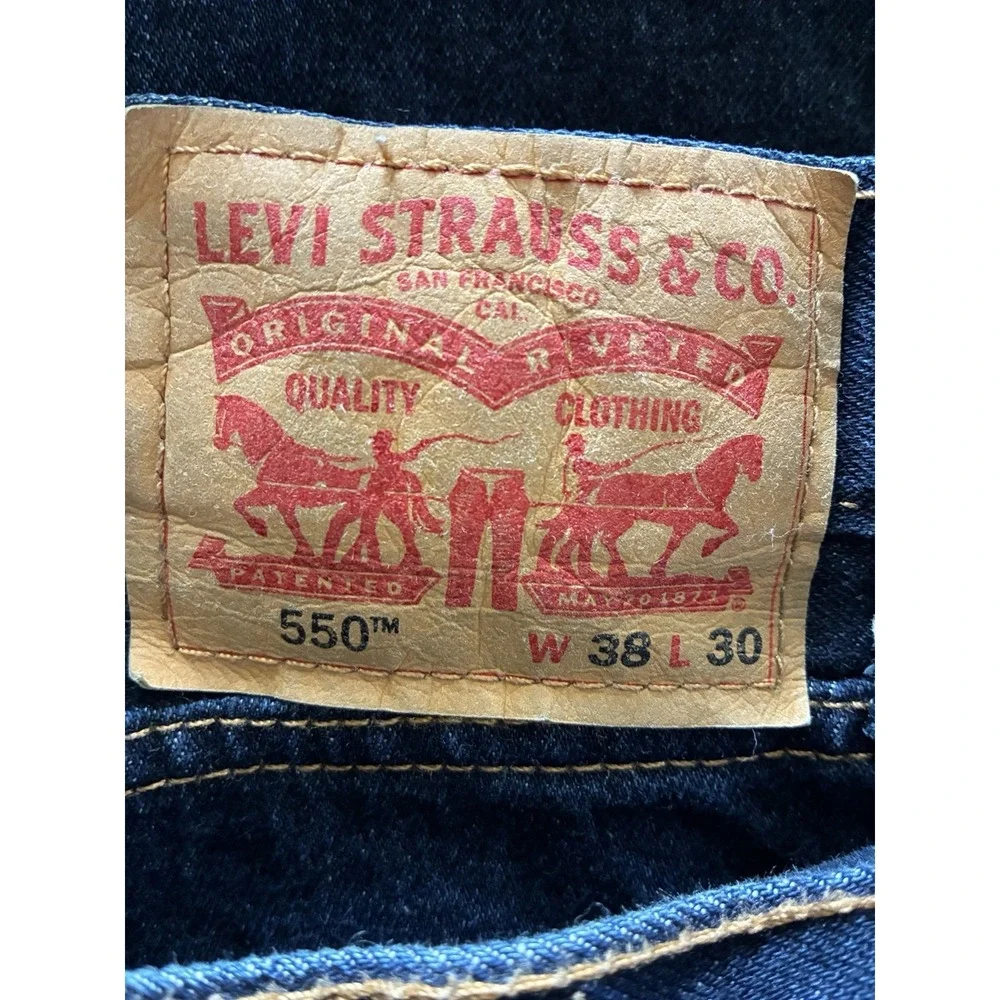 Levis levis 550